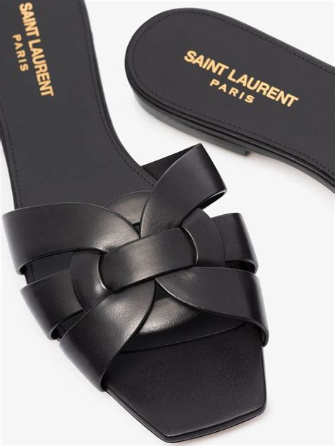 tributes ysl|ysl tribute slides.